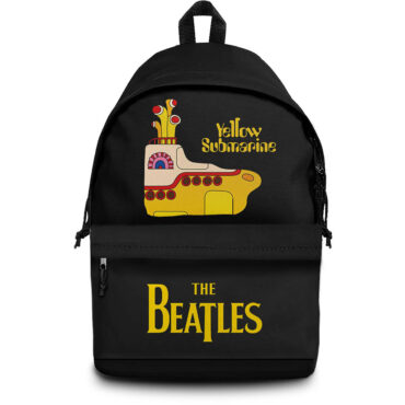 The Beatles  Daypack: Yellow Submarine (Black)